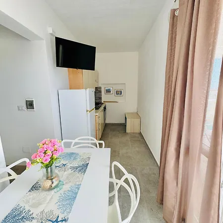 Laura Home Torre San Giovanni Ugento Exterior photo