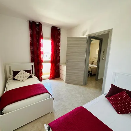 Laura Home Torre San Giovanni Ugento Exterior photo