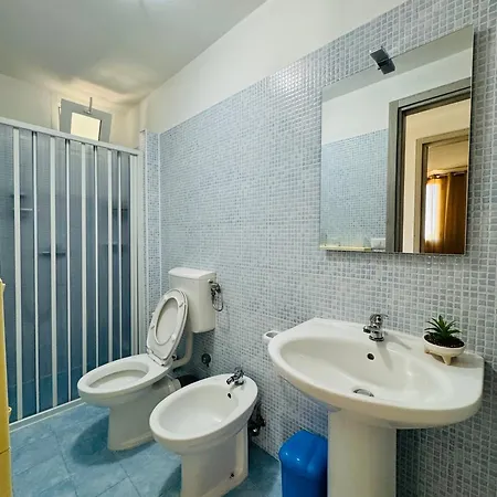 Laura Home Torre San Giovanni Ugento Exterior photo