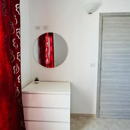 Laura Home Torre San Giovanni Ugento Exterior photo