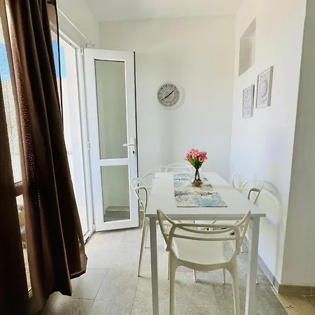 Laura Home Torre San Giovanni Ugento Exterior photo