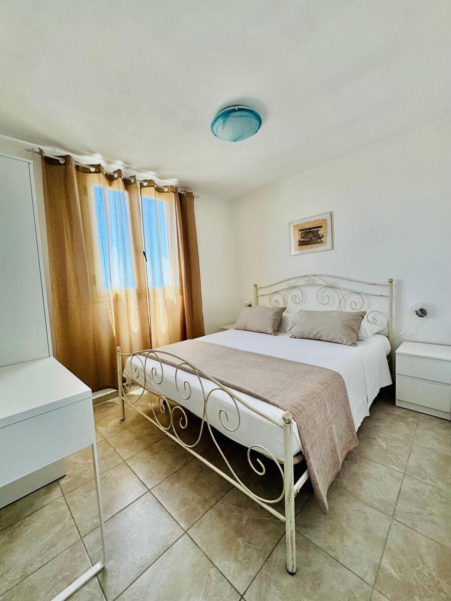 Laura Apartment Torre San Giovanni Ugento