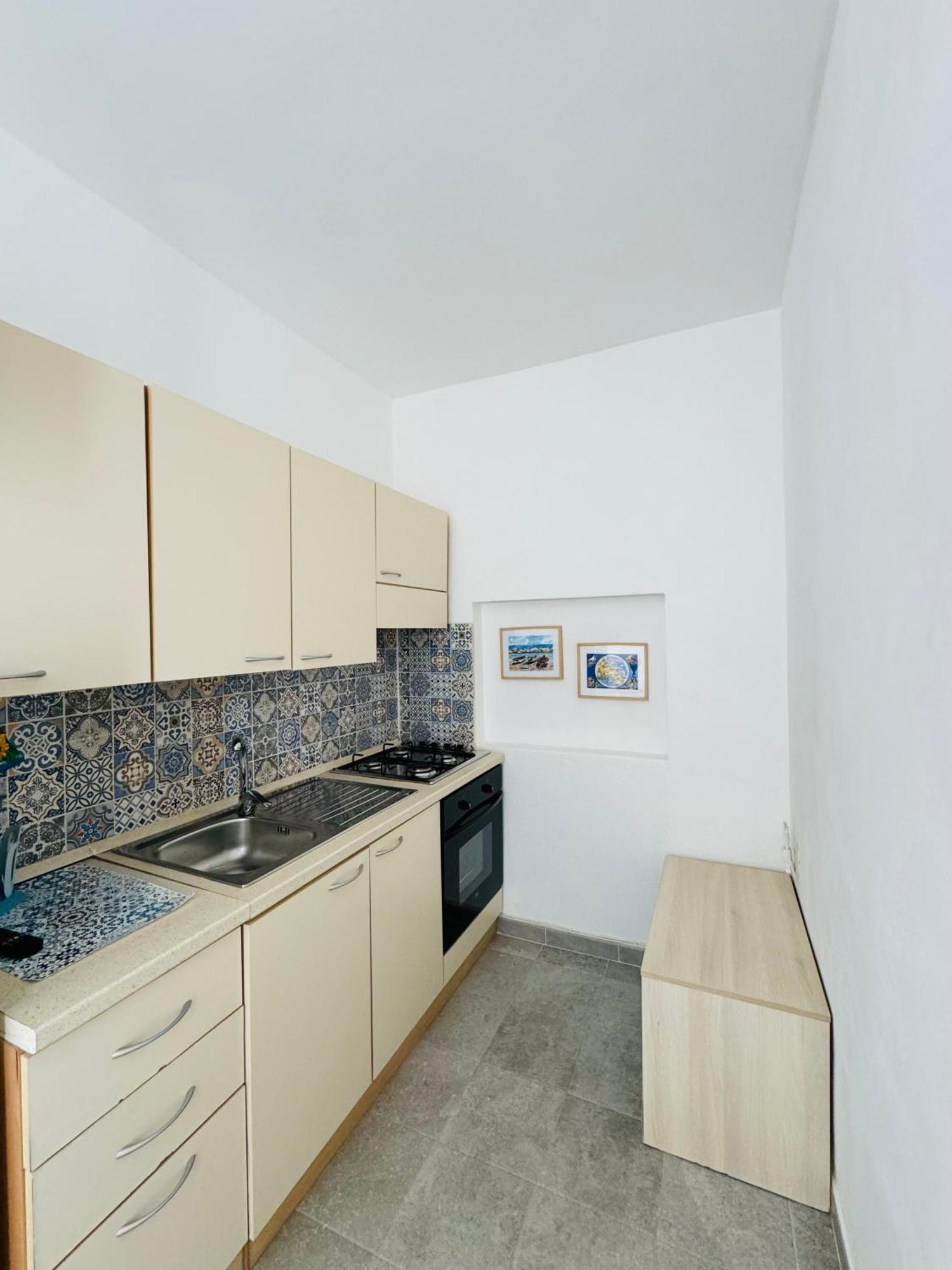 Apartment Laura